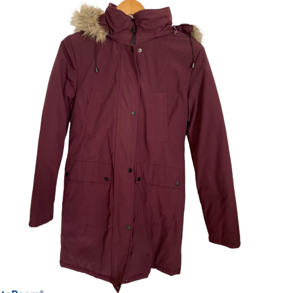 WOMEN’S EVERLAST JACKET